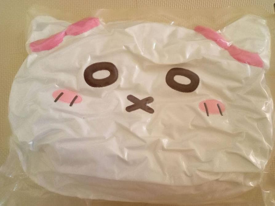 Amazon.co.jp: BLAZBLUE Platinum Swallow Moon Cushion : Toys & Games