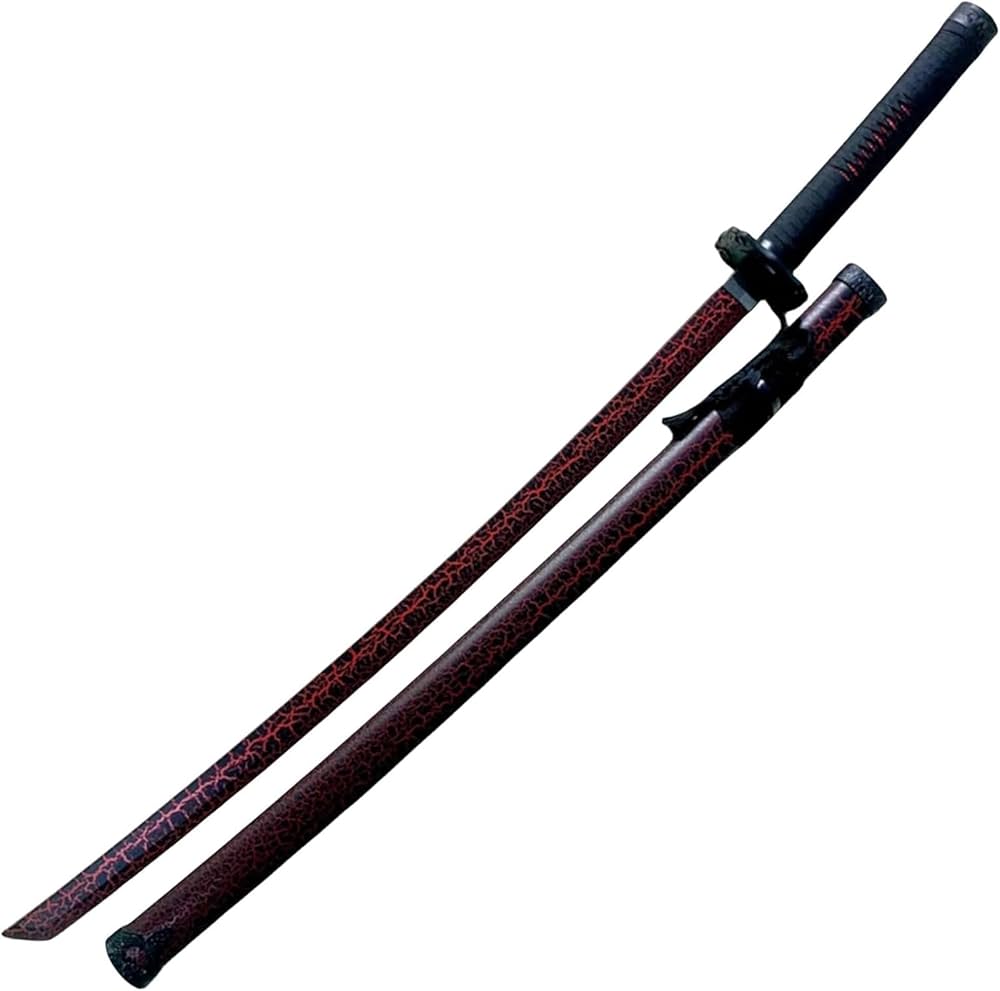 Amazon | Benjiu 木刀 居合刀 唐横刀 模造刀 木刀 素振り 竹光 刀 竹製