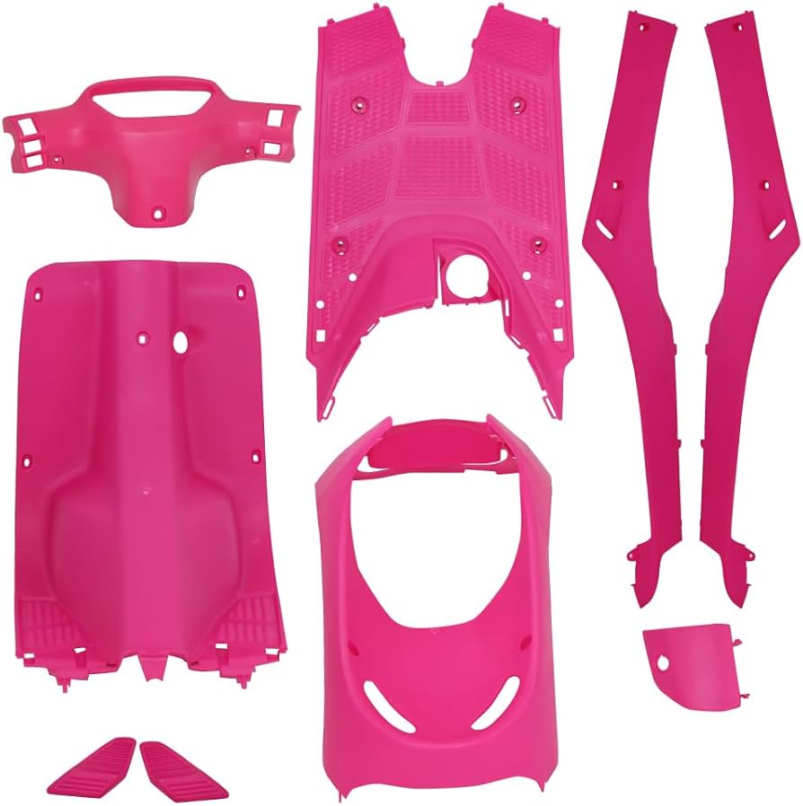 Amazon | ホンダ パル AF17/ディオ AF25 純正タイプ インナーカバー