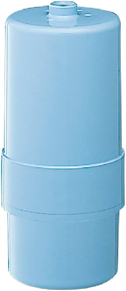 Amazon.co.jp: パナソニック アルカリイオン整水器 交換用カートリッジ
