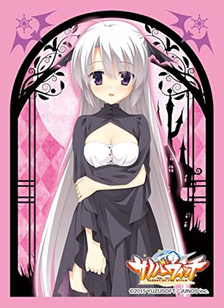 Amazon | キャラクタースリーブコレクション サノバウィッチ「綾地