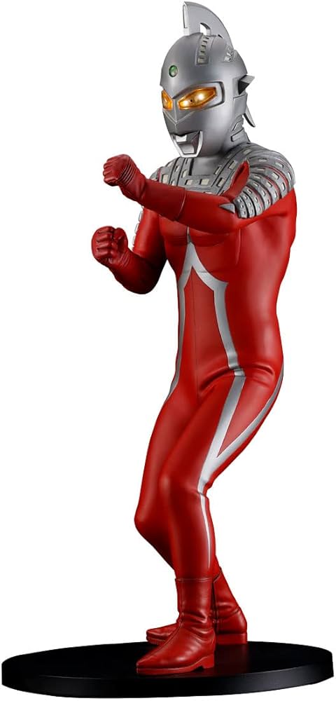 Amazon.co.jp: 海洋堂 Character Classics X-TREME- ウルトラセブン