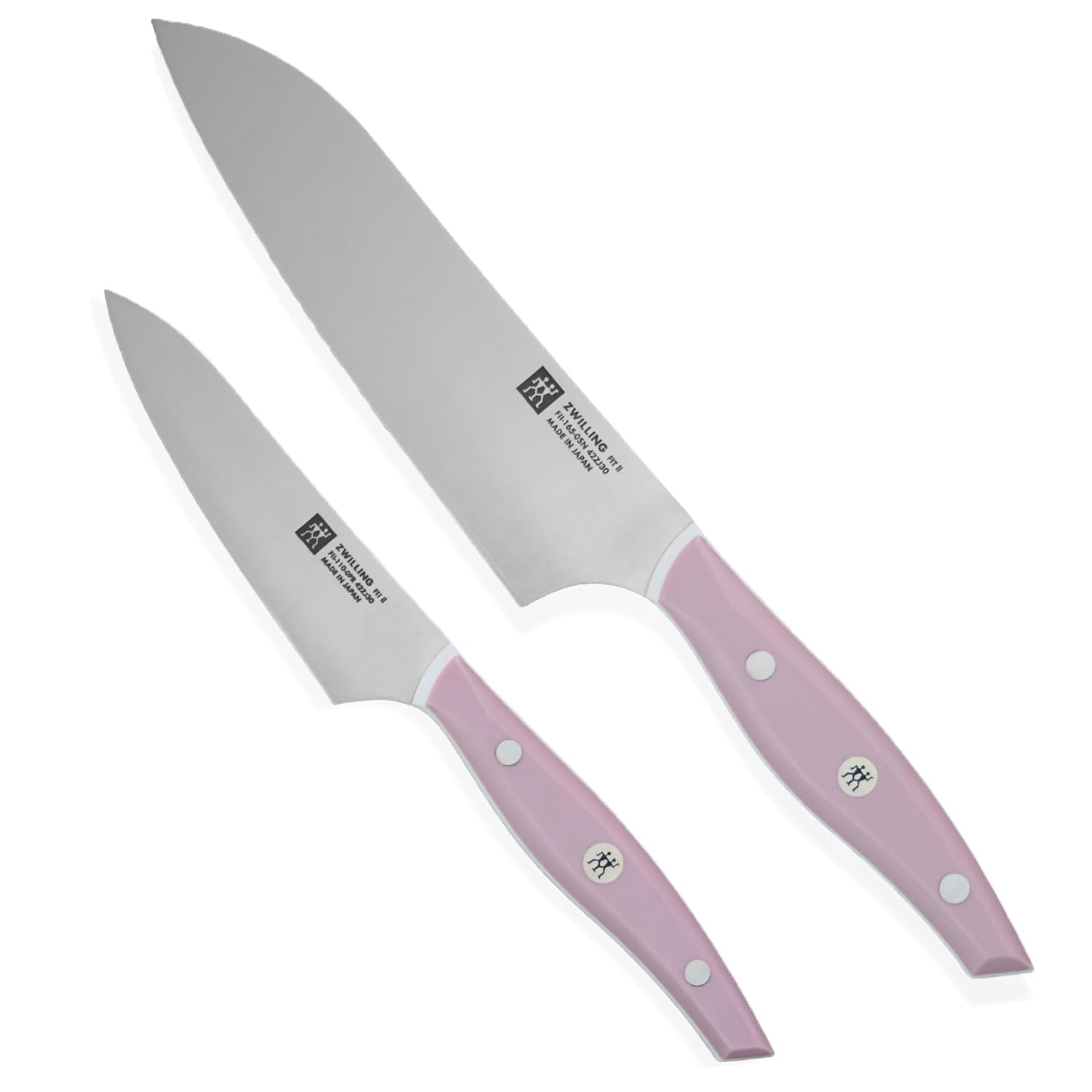 Amazon.co.jp: ツヴィリング 包丁セット 日本製 フィット Ⅱ 三徳包丁