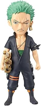 Amazon.co.jp: 劇場版 ONE PIECE STAMPEDE ワールドコレクタブル