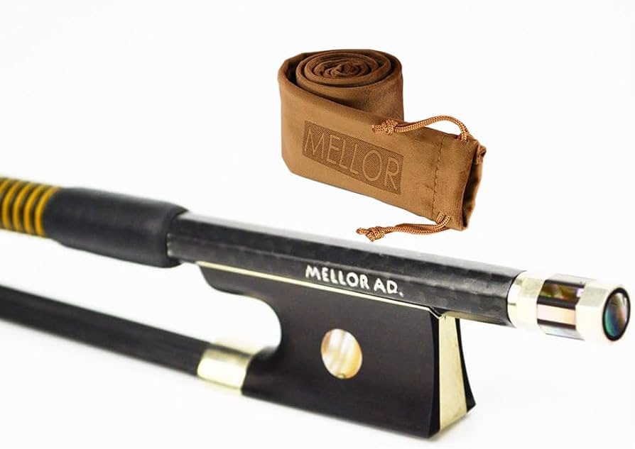 新品】高級ドライカーボン弓 ARTIGIANO&VIOLIN AD-501 Amazon