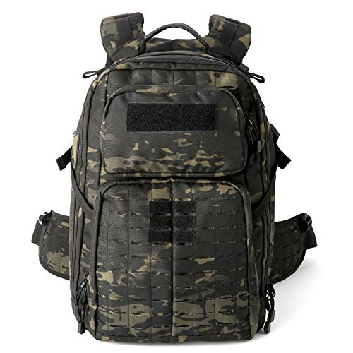 Amazon.co.jp: Akmax.cn: MOLLE バックパック