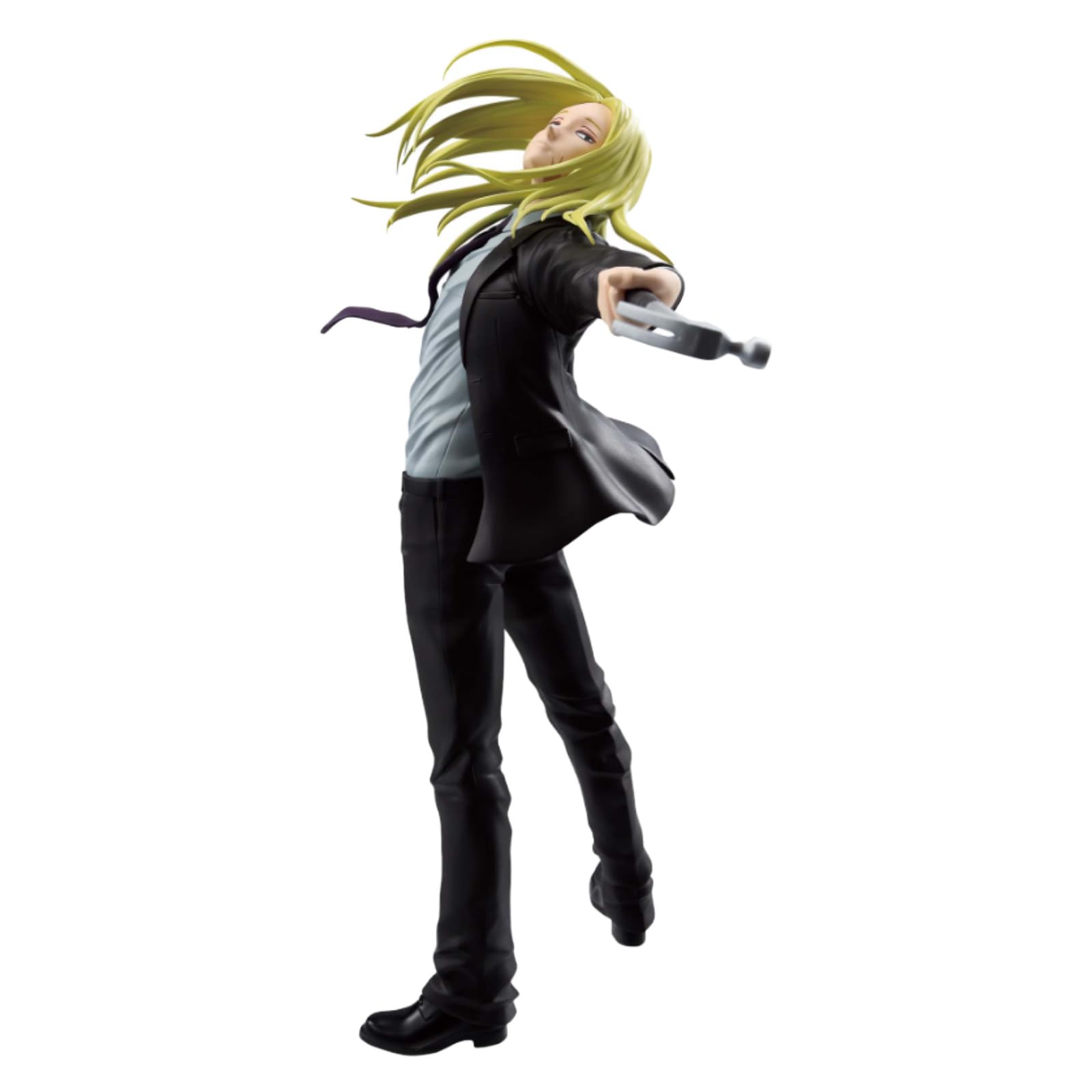 Amazon.co.jp: VIBRATION STARS 神々廻 フィギュア SAKAMOTO DAYS