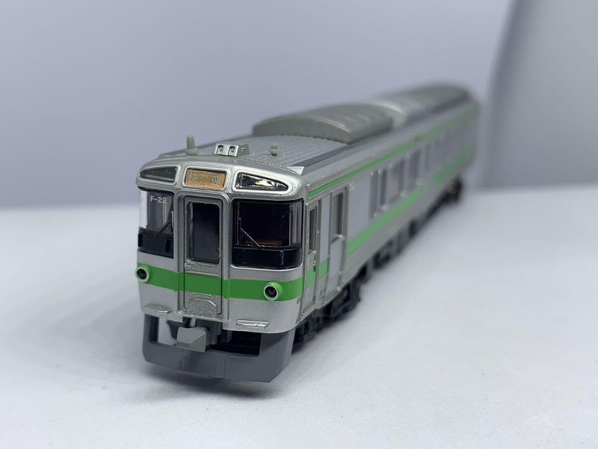 Amazon | マイクロエース A-0861 クモハ721-22 721系0番台・オール一般