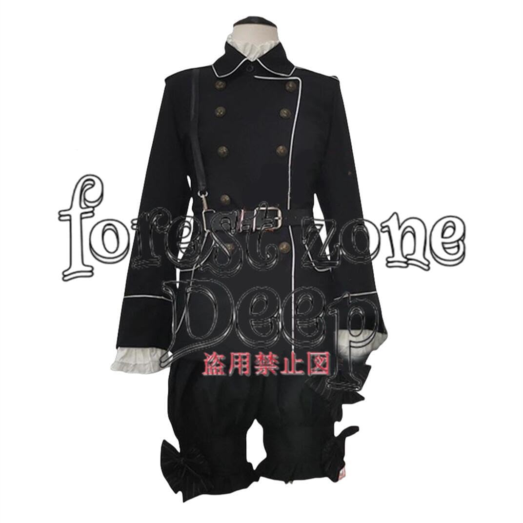 Amazon.co.jp: [ZWHALYG] 仮面ライダーガヴ コスプレ衣装 シータ