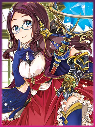 Amazon.co.jp: カードスリーブ Fate/Grand Order FGO ダ・ヴィンチ