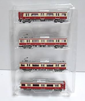 Amazon.co.jp: 鉄道コレクション トミーテック鉄道模型 京急電鉄新1000