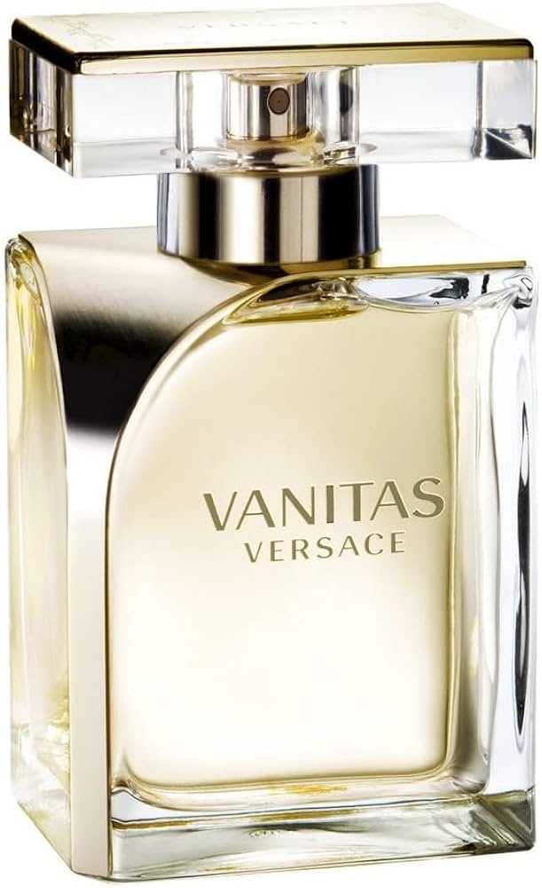Amazon | ヴェルサーチ ヴァニタス オードパルファム 30mL | VERSACE