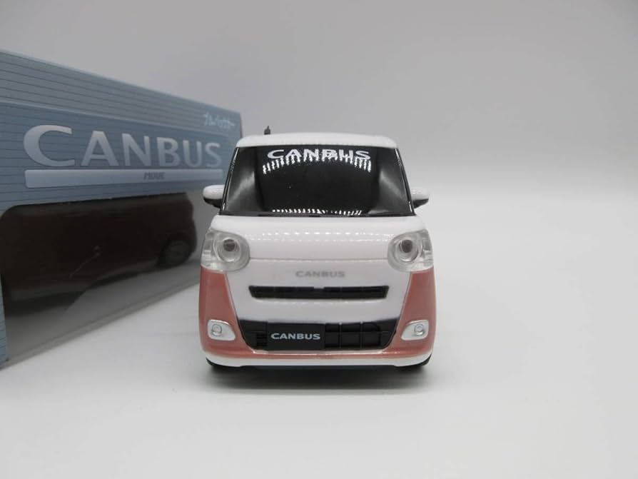 Amazon | ダイハツ 新型ムーヴキャンバス 2022年モデル カラーサンプル