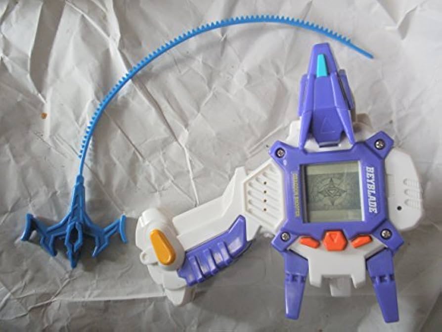 Amazon.co.jp: 爆転シュート ベイブレード ドラグーンシューターDX A