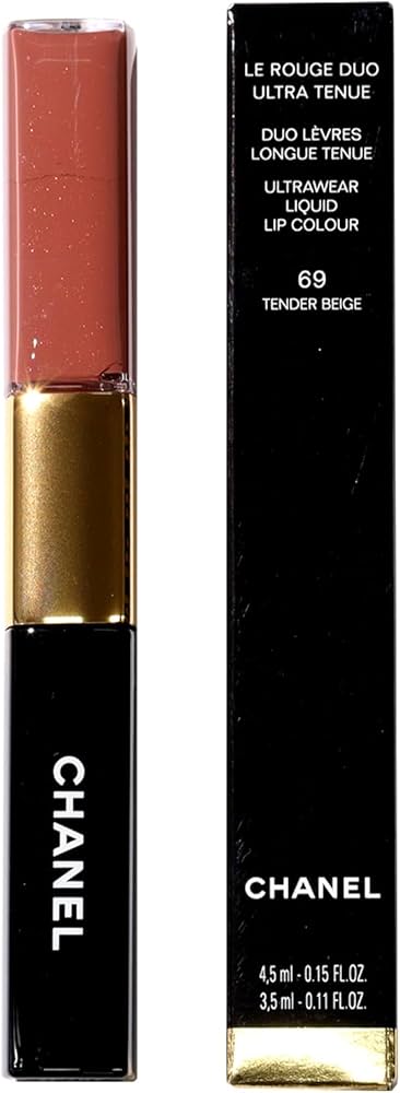 Amazon | 【国内正規品・限定品】CHANEL シャネル ル ルージュ デュオ