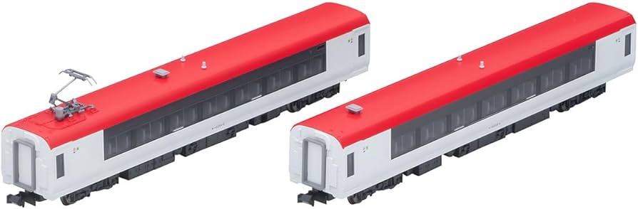 Amazon | トミーテック(TOMYTEC) Nゲージ JR E259系 成田エクスプレス
