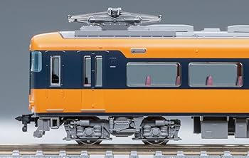 Amazon | トミーテック TOMIX Nゲージ 近畿日本鉄道 12200系 基本