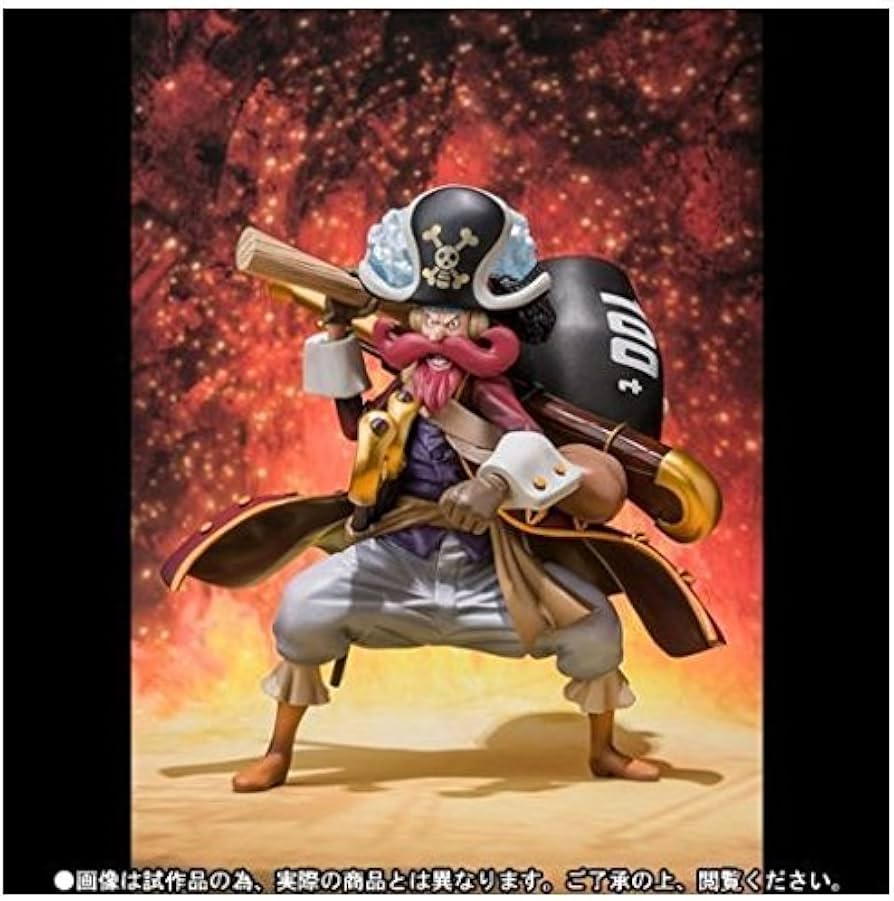 Amazon | 魂ウェブ商店限定 フィギュアーツZERO ウソップ -ONE PIECE