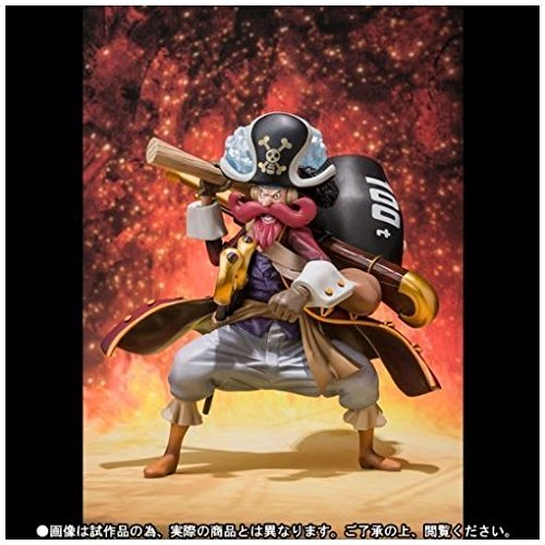 Amazon | 魂ウェブ商店限定 フィギュアーツZERO ウソップ -ONE PIECE
