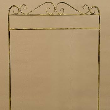 Amazon｜アイアン ハンガーラック/380 業務用 収納家具 服掛け