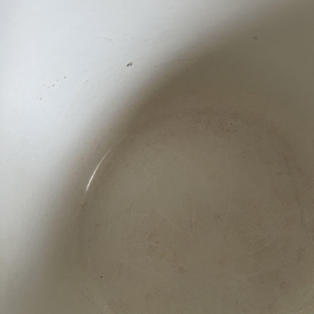 Amazon.co.jp: ル クルーゼ ヴィンテージ フォンデュ鍋 エンツォ マリ