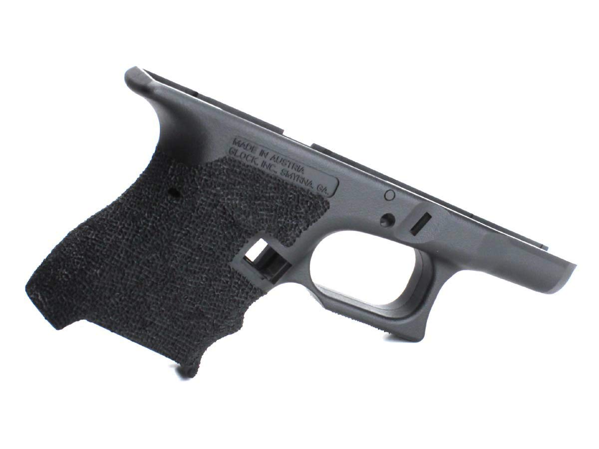 Amazon | SIDEARMS 東京マルイ Glock26用 TaranTacticalInovations