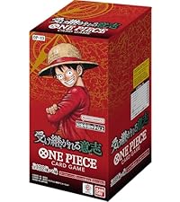 Amazon | バンダイ (BANDAI) ONE PIECEカードゲーム クリアカード