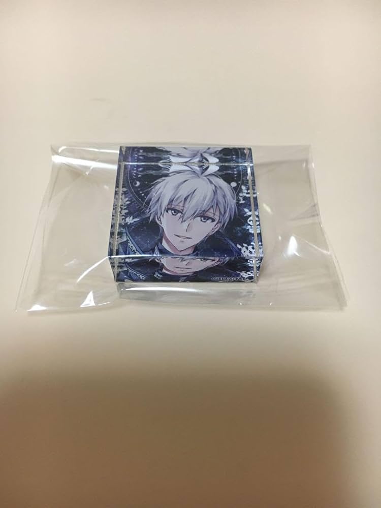 Amazon.co.jp: アイドリッシュ アイナナ ムビナナ ミニアクリル