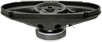 Amazon.com: Kenwood KFC-415C 4x10-Inch 160W Two-way Custom-fit Car