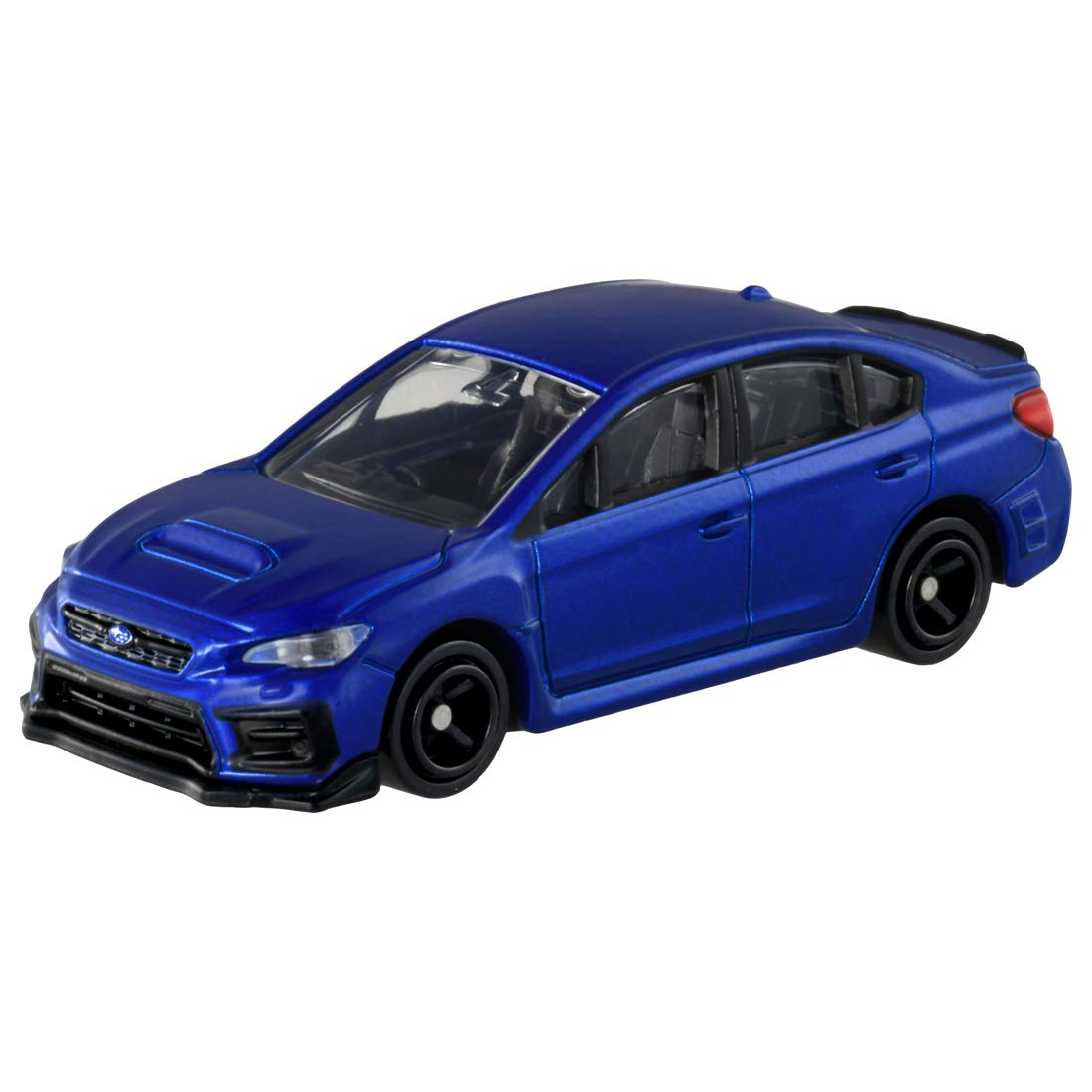 Amazon | タカラトミー『 トミカ No.115 スバル WRX S4 STI Sport