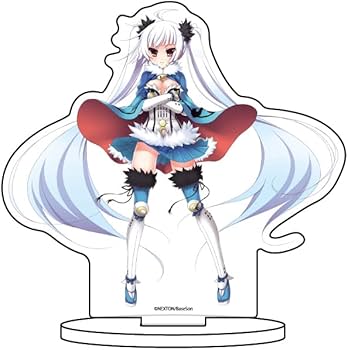 Amazon | 戦国 恋姫EX壱 02 長尾美空景虎 キャラアクリルフィギュア