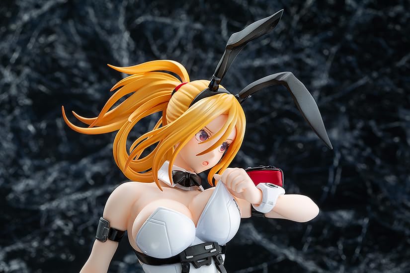 Amazon.co.jp: KADOKAWA アームズノート パワードバニー 1:7スケール