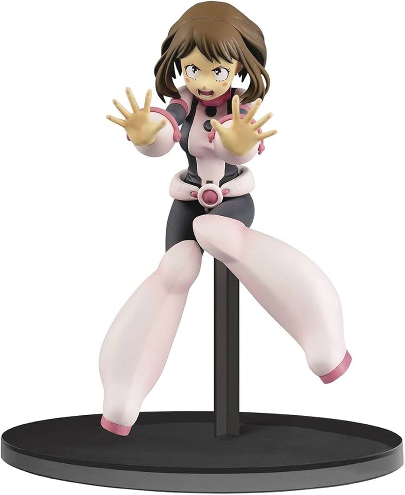 Amazon.co.jp: バンプレスト 僕のヒーローアカデミア THE AMAZING