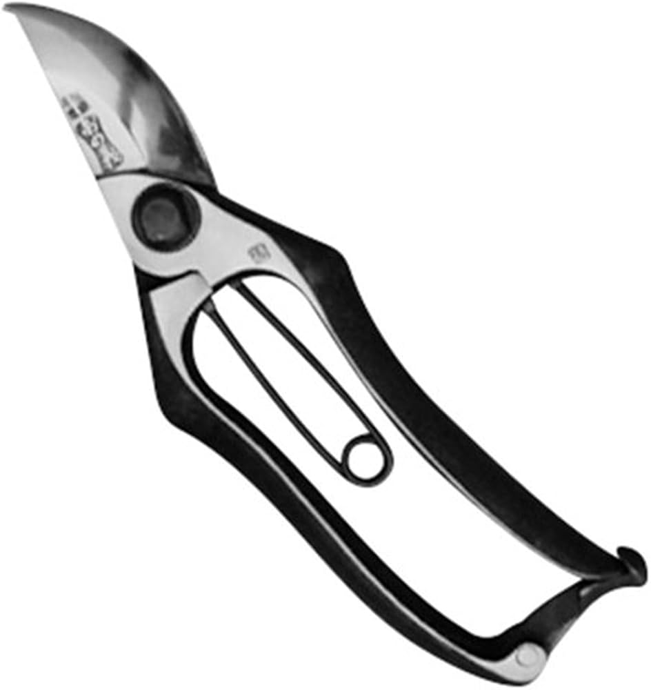 Amazon | A型剪定鋏 7インチ 金止 /62-3935-25 | 園芸用はさみ