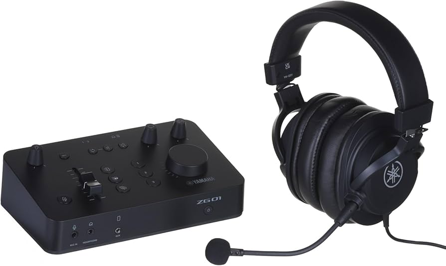 Amazon.co.jp: ヤマハ YAMAHA ゲーム/配信用オーディオミキサー