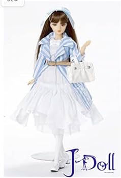 Amazon | J-Doll ジェイドール ヴァシリスソフィアス | 人形・ドール