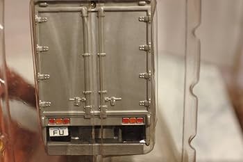 Amazon | 1／43 ダイヤペット 三菱ふそう スーパーグレート大型