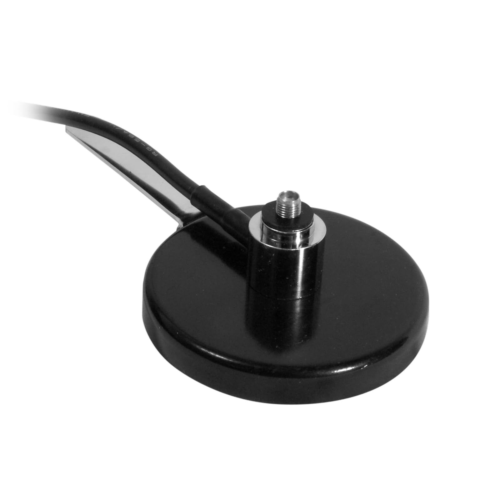 Amazon.co.jp: ナテック(Natec) SMAマグネット基台 頑丈なステンレス製