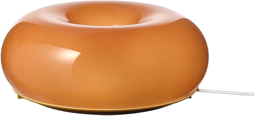 Amazon.co.jp : VARMBLIXT ヴァルムブリクスト LEDテーブル/ウォール