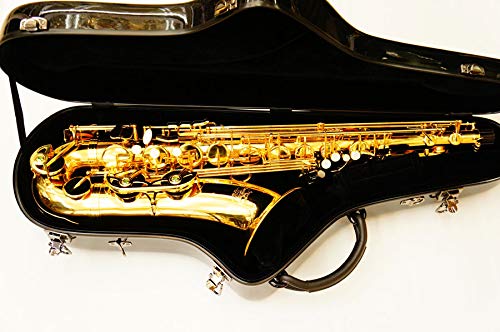 Amazon.co.jp: MARCATO テナーサックス ケース ピンク : 楽器・音響機器