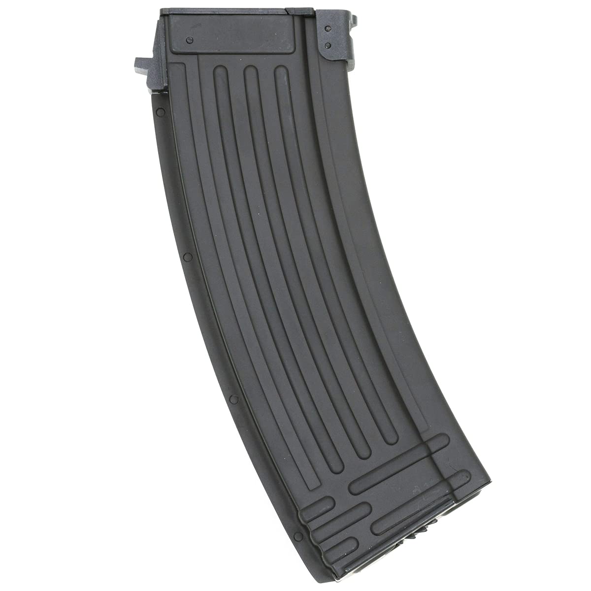 Amazon.co.jp: [ APS ] AK74 500連 メタル多弾数マガジン