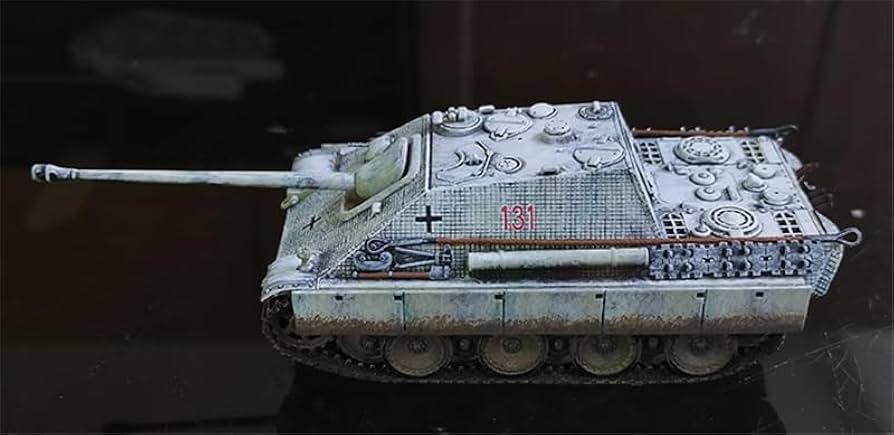 Amazon.co.jp: ドラゴン 1:72 完成品 ドイツ for Dragon Sd.Kfz.173
