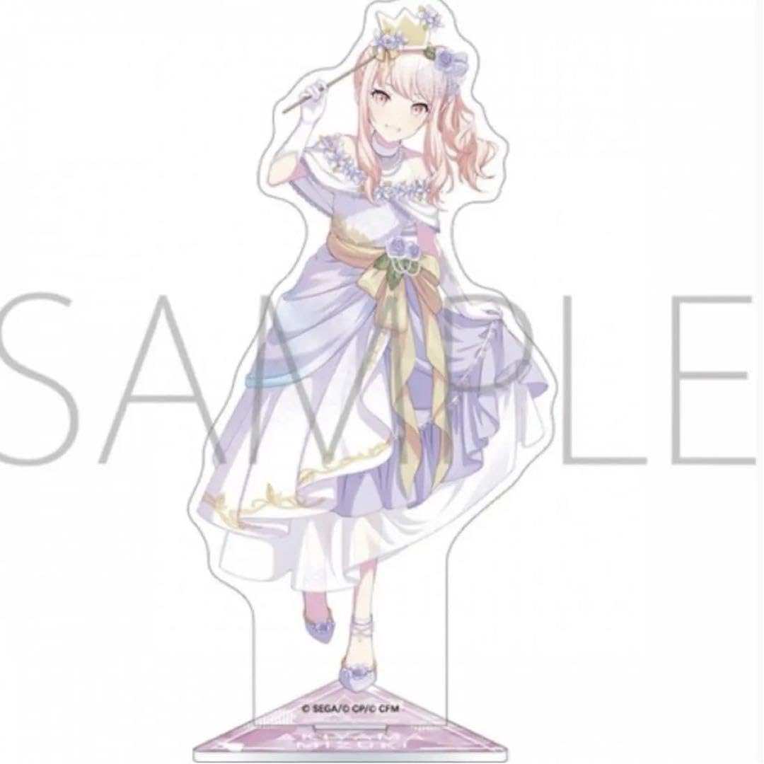 Amazon.co.jp: 暁山瑞希 アクリルスタンド vol19 アクスタ ジュンブラ