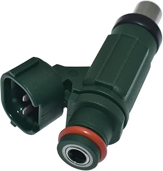 Amazon.com: Fuel Injector Nozzle EAT287 49033-0011, 49033-0017