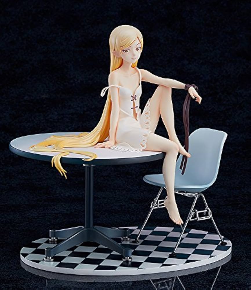 Amazon | 傷物語 キスショット・アセロラオリオン・ハートアンダー