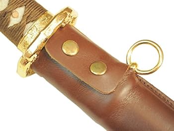 Amazon.co.jp: 模造刀（美術刀）軍刀シリーズ 陸軍将校九八式軍刀