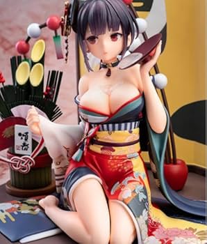 Amazon.co.jp: StepDREAM 機動戦隊アイアンサーガ 1/6 エレイン新春