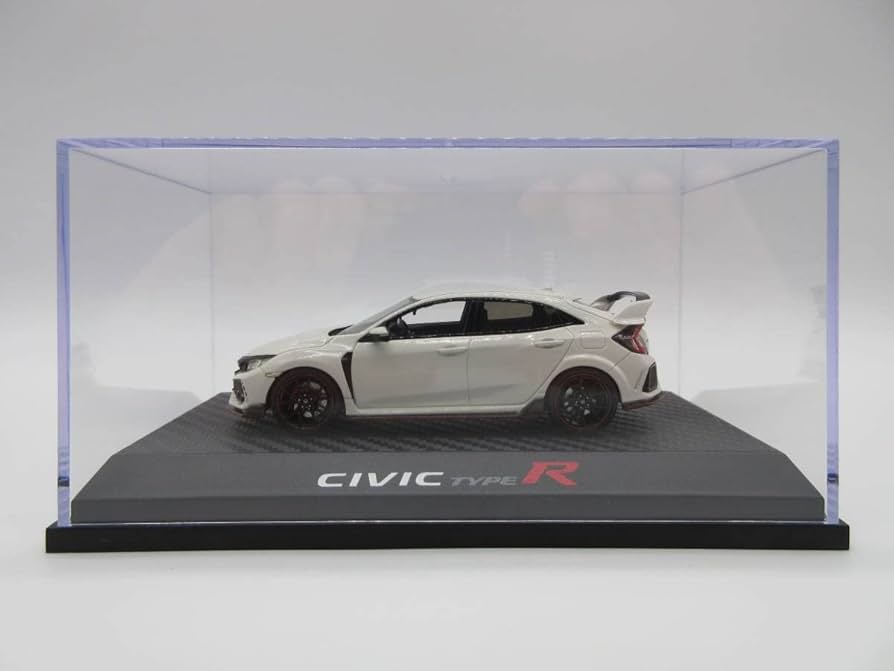 Amazon | 1/43 ミニカー ディーラー特注 カラーサンプル ミニカー