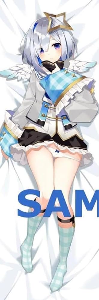 Amazon｜天音_かなた 抱き枕カバー C｜抱き枕 オンライン通販