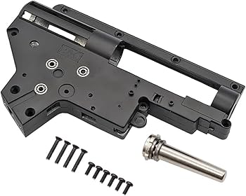 Amazon | 良品武品 東京マルイ スタンダード電動ガン メカボックス